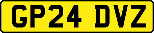 GP24DVZ