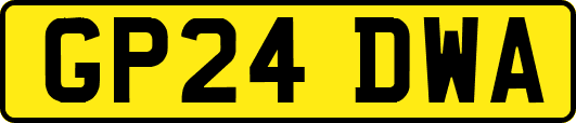 GP24DWA