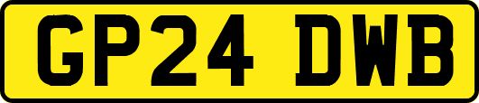 GP24DWB