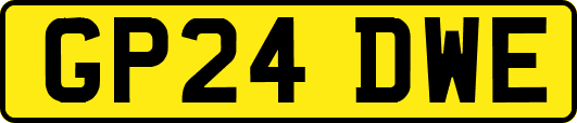 GP24DWE