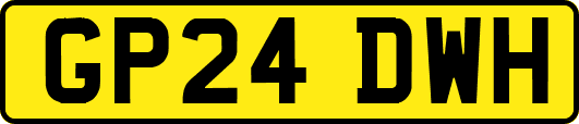 GP24DWH