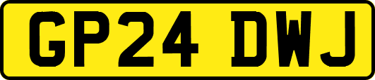 GP24DWJ