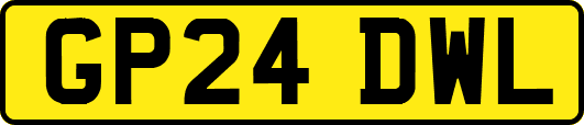 GP24DWL
