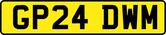 GP24DWM