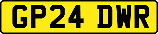 GP24DWR