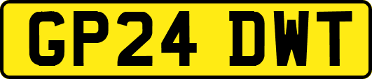 GP24DWT