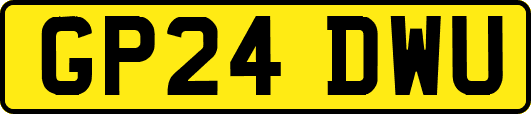 GP24DWU