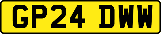 GP24DWW