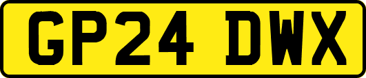 GP24DWX