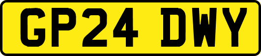 GP24DWY
