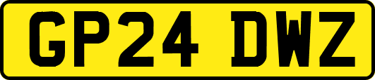 GP24DWZ