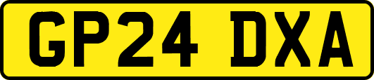 GP24DXA