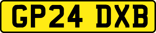 GP24DXB