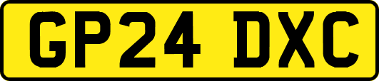 GP24DXC