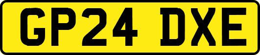 GP24DXE
