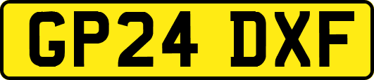 GP24DXF