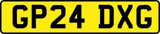 GP24DXG