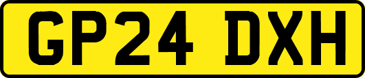 GP24DXH