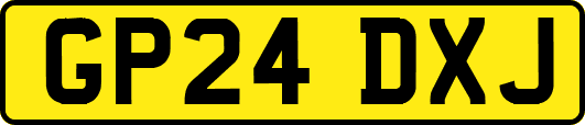 GP24DXJ