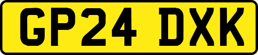 GP24DXK