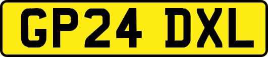 GP24DXL