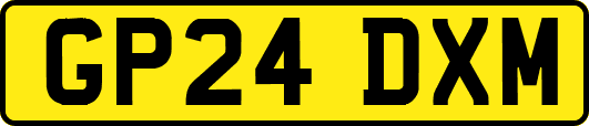 GP24DXM