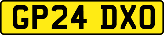 GP24DXO