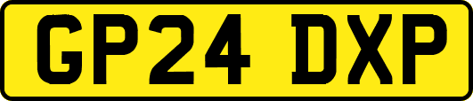 GP24DXP