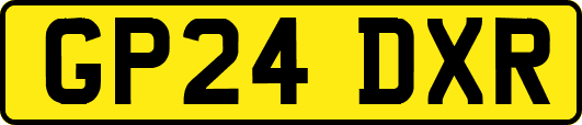 GP24DXR