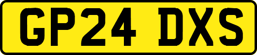GP24DXS