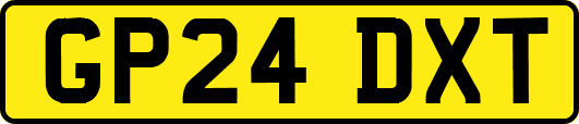 GP24DXT