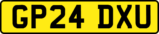 GP24DXU