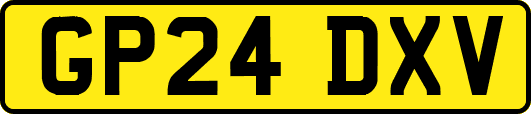 GP24DXV