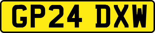 GP24DXW
