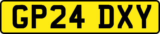 GP24DXY