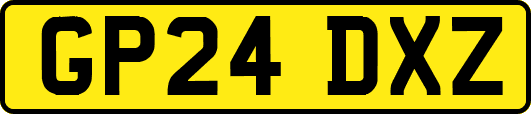 GP24DXZ