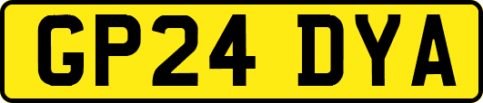 GP24DYA