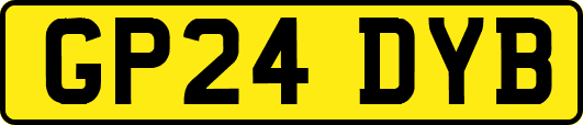 GP24DYB