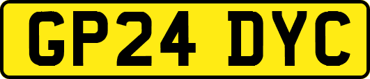 GP24DYC