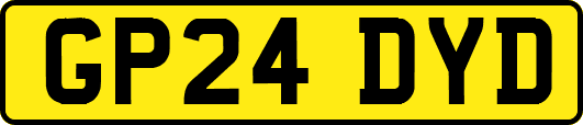 GP24DYD