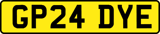 GP24DYE