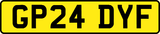 GP24DYF
