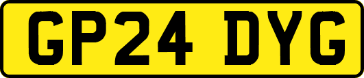 GP24DYG