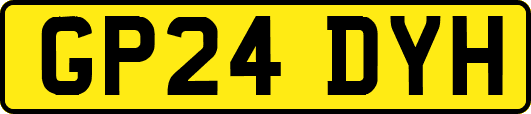 GP24DYH