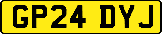 GP24DYJ