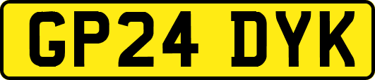 GP24DYK