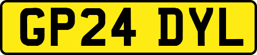GP24DYL