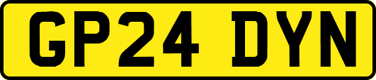 GP24DYN