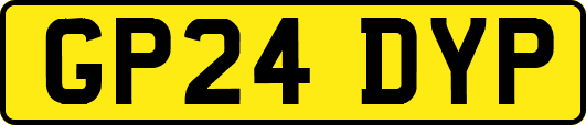 GP24DYP