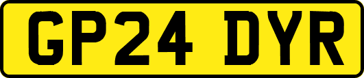 GP24DYR